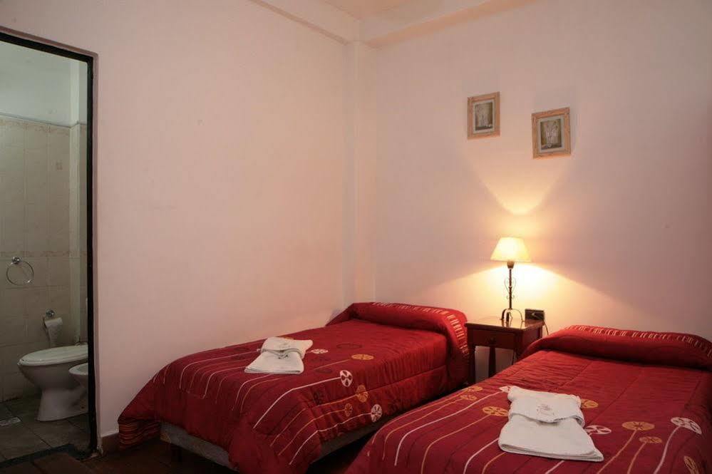 Rincon Del Cielo Hotel Salta Ngoại thất bức ảnh
