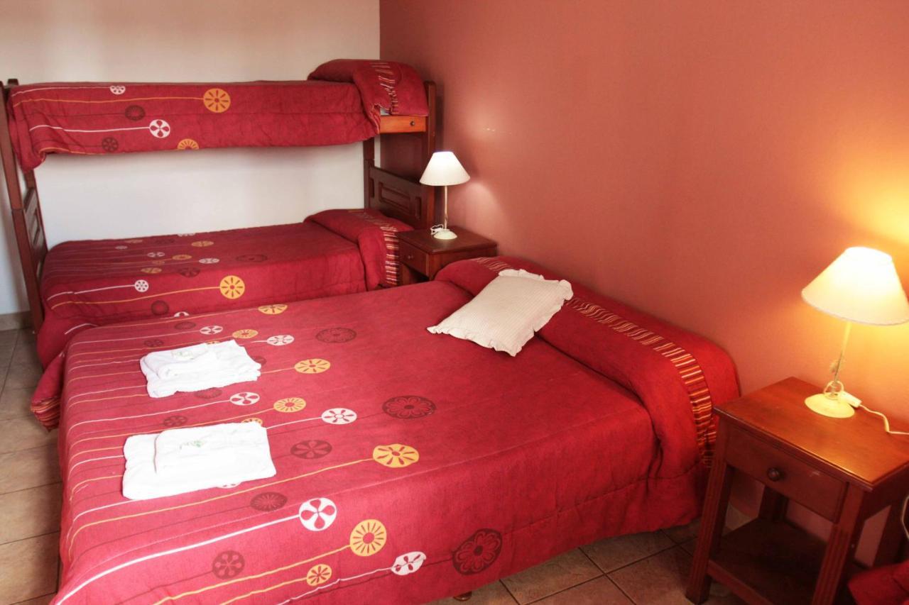 Rincon Del Cielo Hotel Salta Ngoại thất bức ảnh