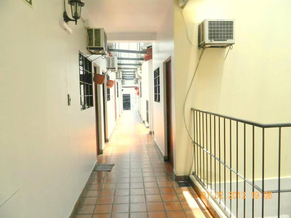 Rincon Del Cielo Hotel Salta Ngoại thất bức ảnh
