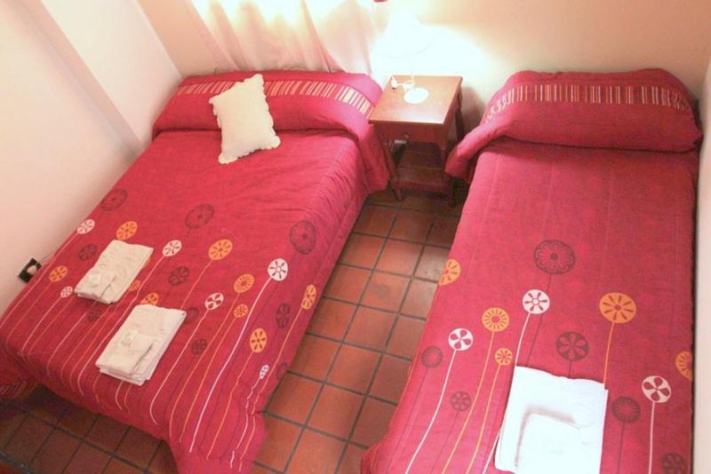 Rincon Del Cielo Hotel Salta Ngoại thất bức ảnh