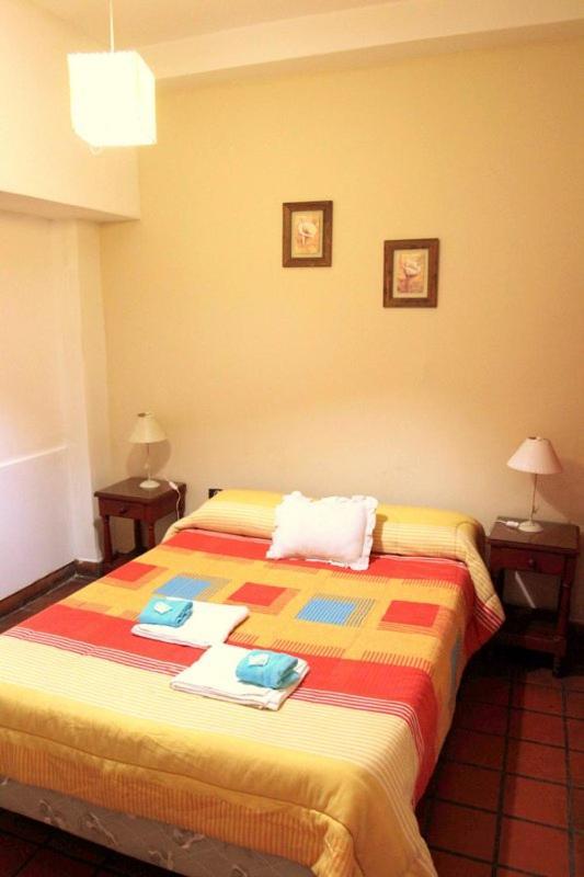 Rincon Del Cielo Hotel Salta Ngoại thất bức ảnh