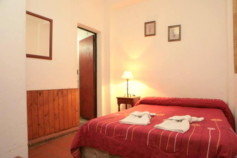 Rincon Del Cielo Hotel Salta Ngoại thất bức ảnh