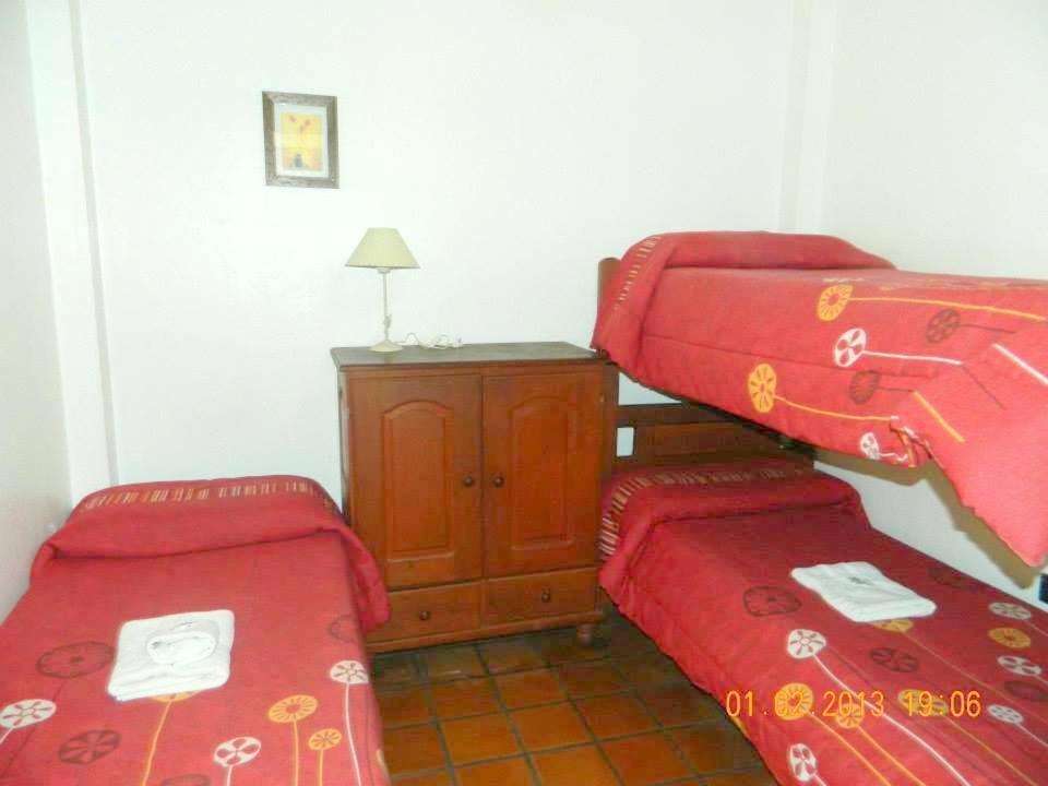Rincon Del Cielo Hotel Salta Ngoại thất bức ảnh