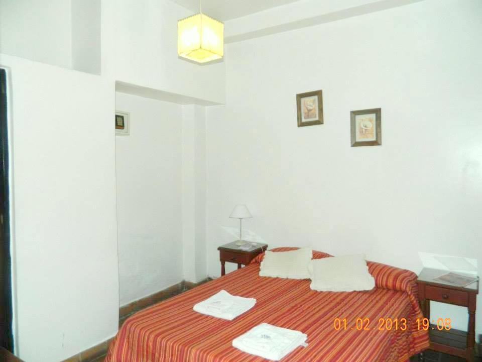 Rincon Del Cielo Hotel Salta Ngoại thất bức ảnh