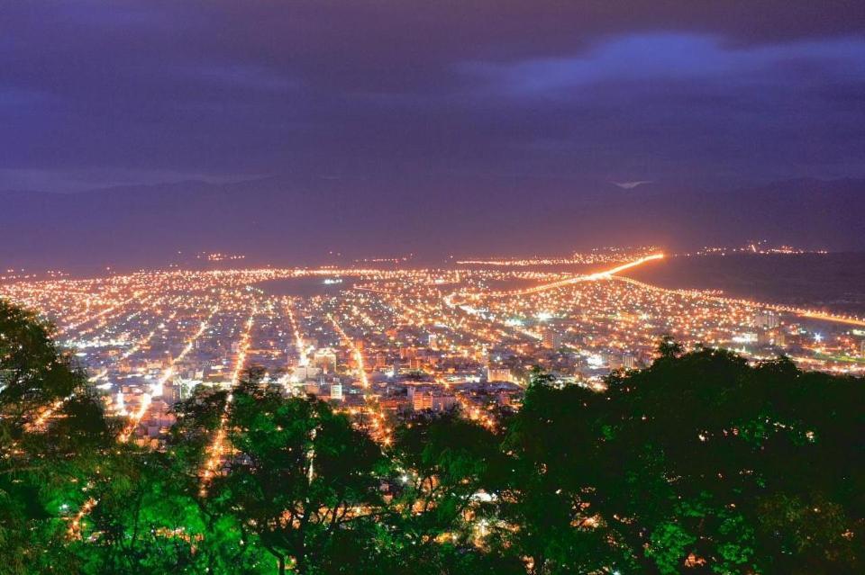 Rincon Del Cielo Hotel Salta Ngoại thất bức ảnh