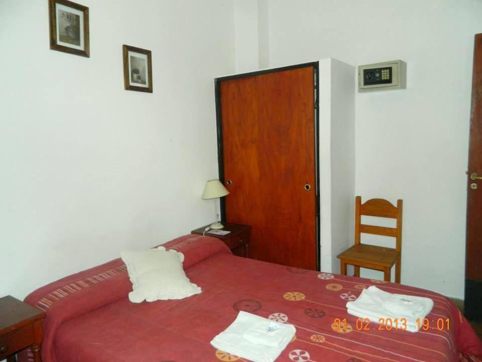 Rincon Del Cielo Hotel Salta Ngoại thất bức ảnh