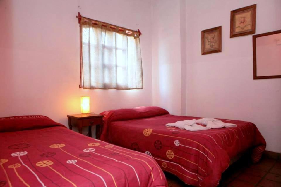 Rincon Del Cielo Hotel Salta Ngoại thất bức ảnh