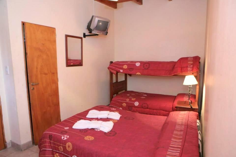Rincon Del Cielo Hotel Salta Ngoại thất bức ảnh