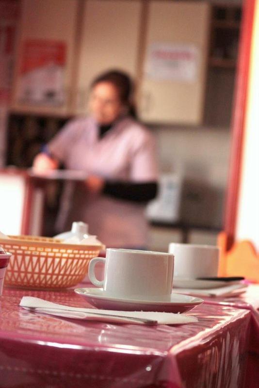 Rincon Del Cielo Hotel Salta Ngoại thất bức ảnh