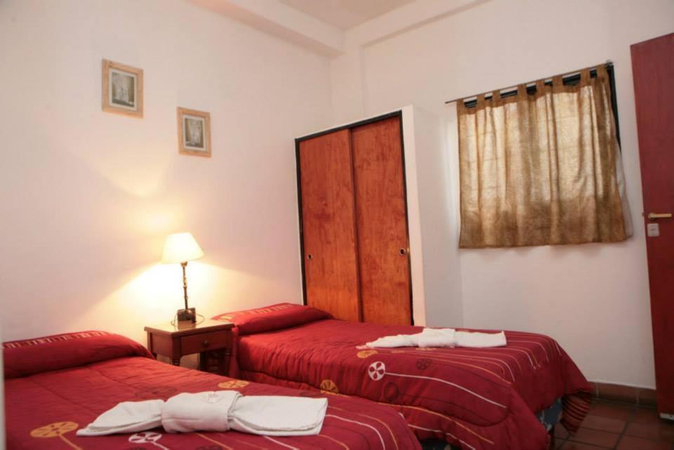 Rincon Del Cielo Hotel Salta Ngoại thất bức ảnh