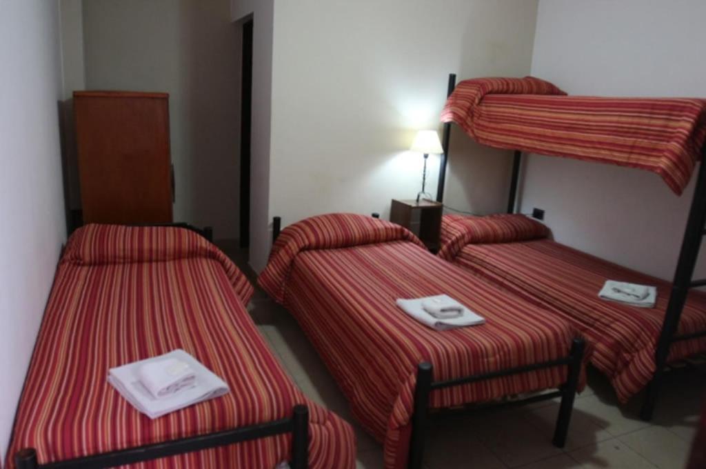 Rincon Del Cielo Hotel Salta Ngoại thất bức ảnh