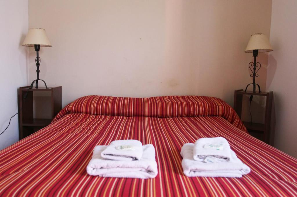 Rincon Del Cielo Hotel Salta Ngoại thất bức ảnh