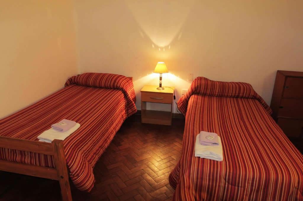 Rincon Del Cielo Hotel Salta Ngoại thất bức ảnh