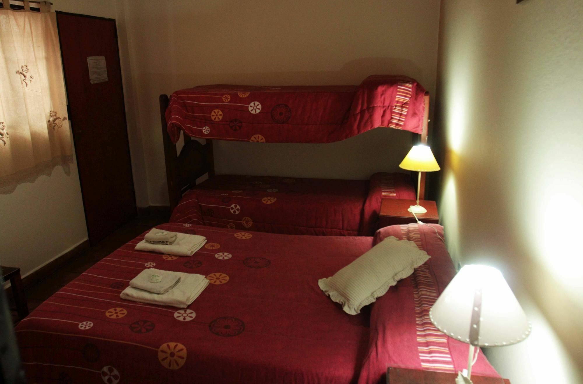 Rincon Del Cielo Hotel Salta Ngoại thất bức ảnh