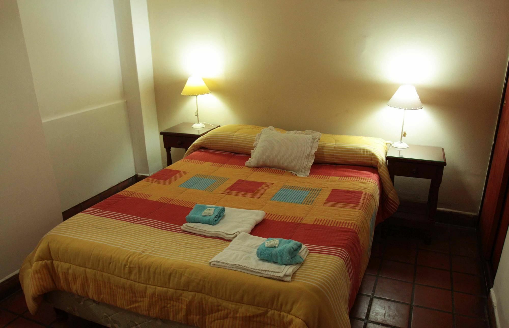 Rincon Del Cielo Hotel Salta Ngoại thất bức ảnh