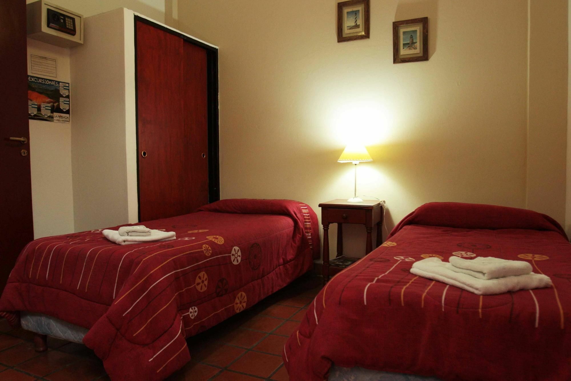 Rincon Del Cielo Hotel Salta Ngoại thất bức ảnh